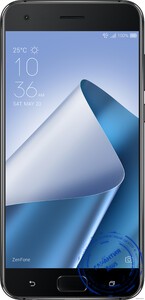 Замена корпуса Асус ZenFone 4 Pro