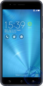 Замена аккумулятора (батареи) Асус ZenFone 3 Zoom Navy