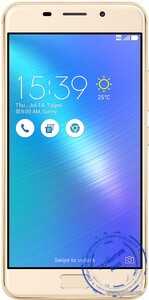 Замена дисплея Асус ZenFone 3s Max