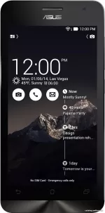 ASUS ZenFone 5 Lite