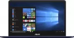 ASUS ZenBook Pro UX550VD-BN062T