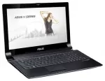 ASUS N53SV