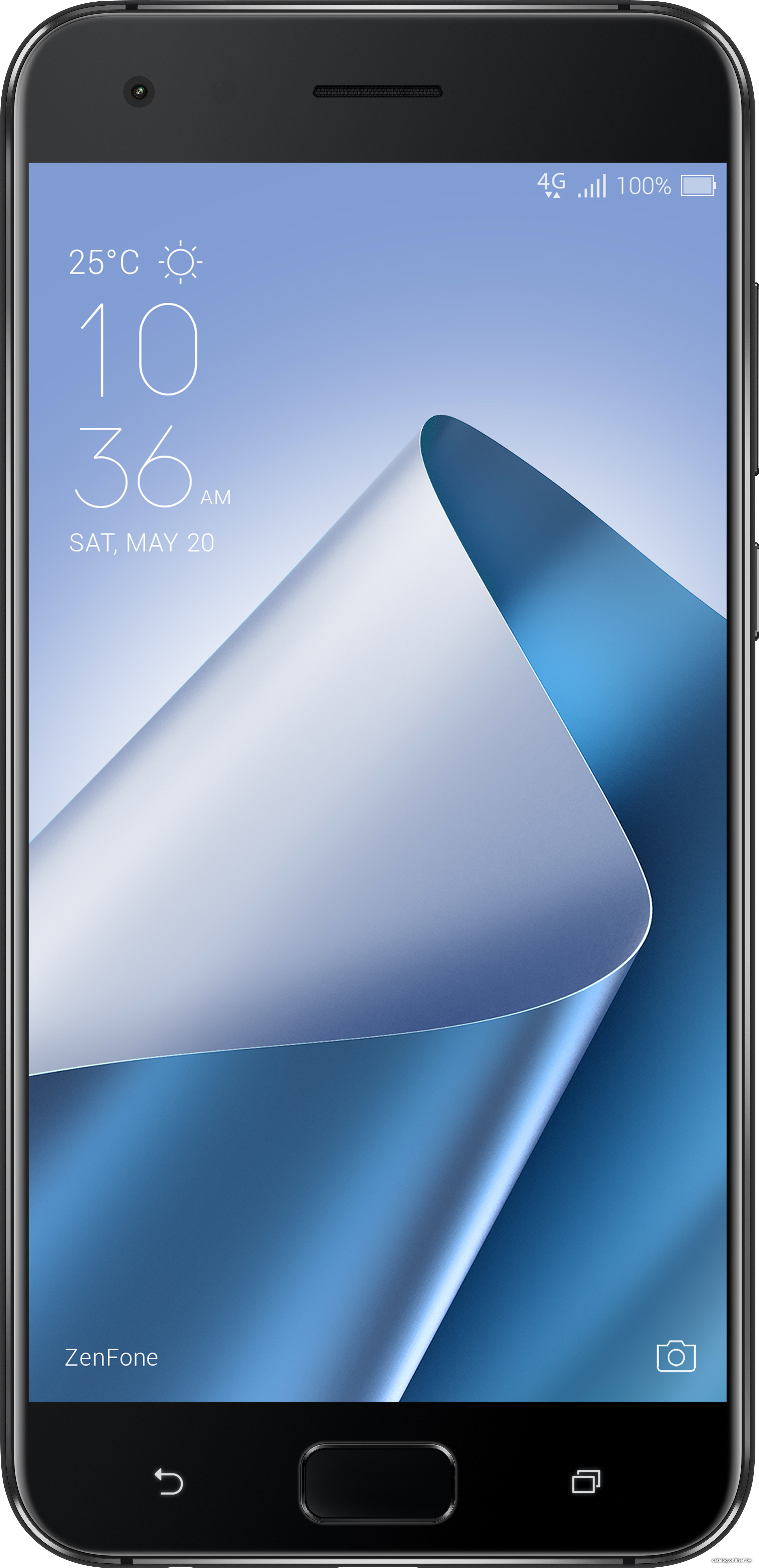 Замена разъема зарядки ASUS ZenFone 4 Pro
