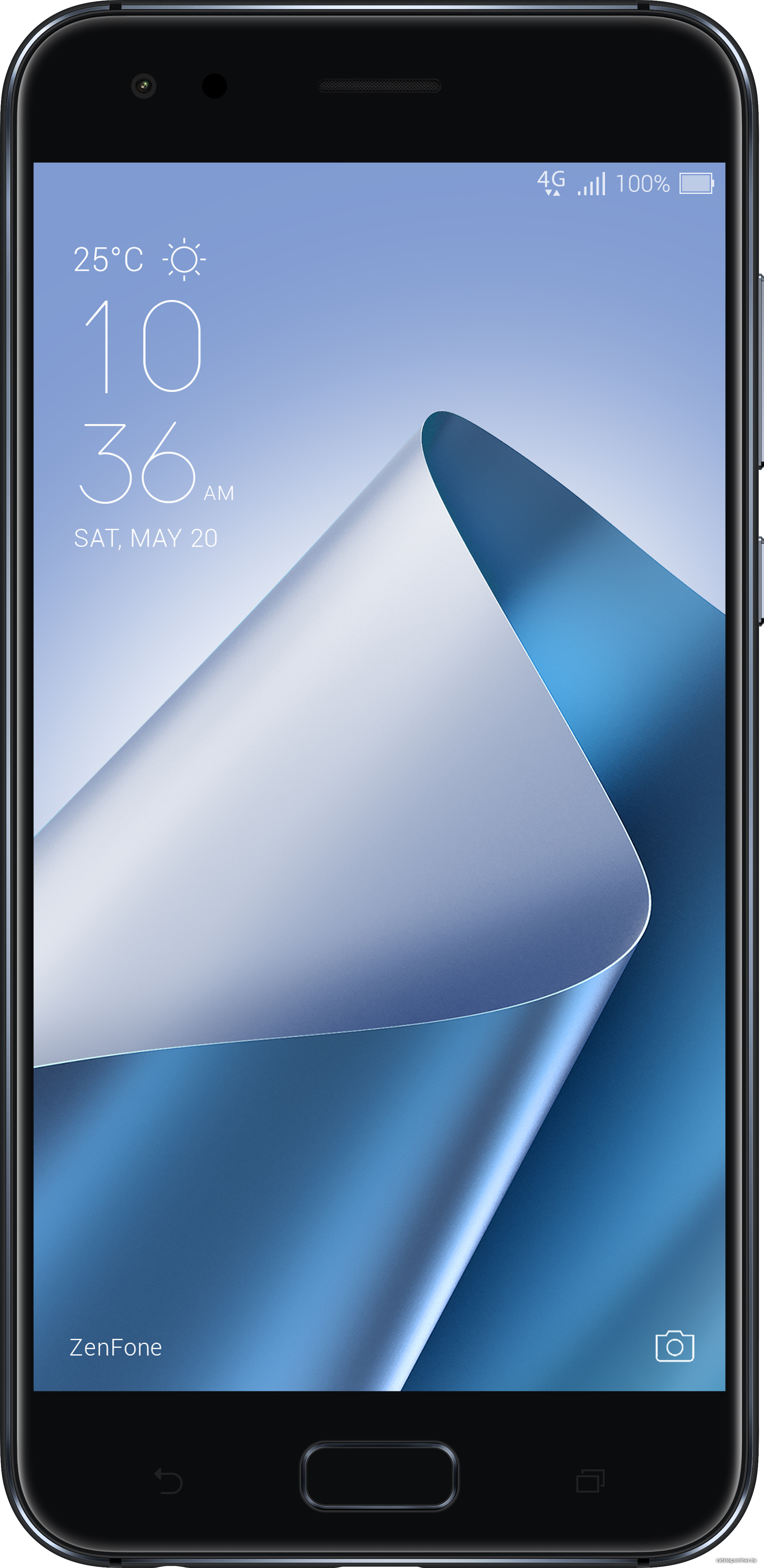 Замена разъема зарядки ASUS Zenfone 4 ZE554KL
