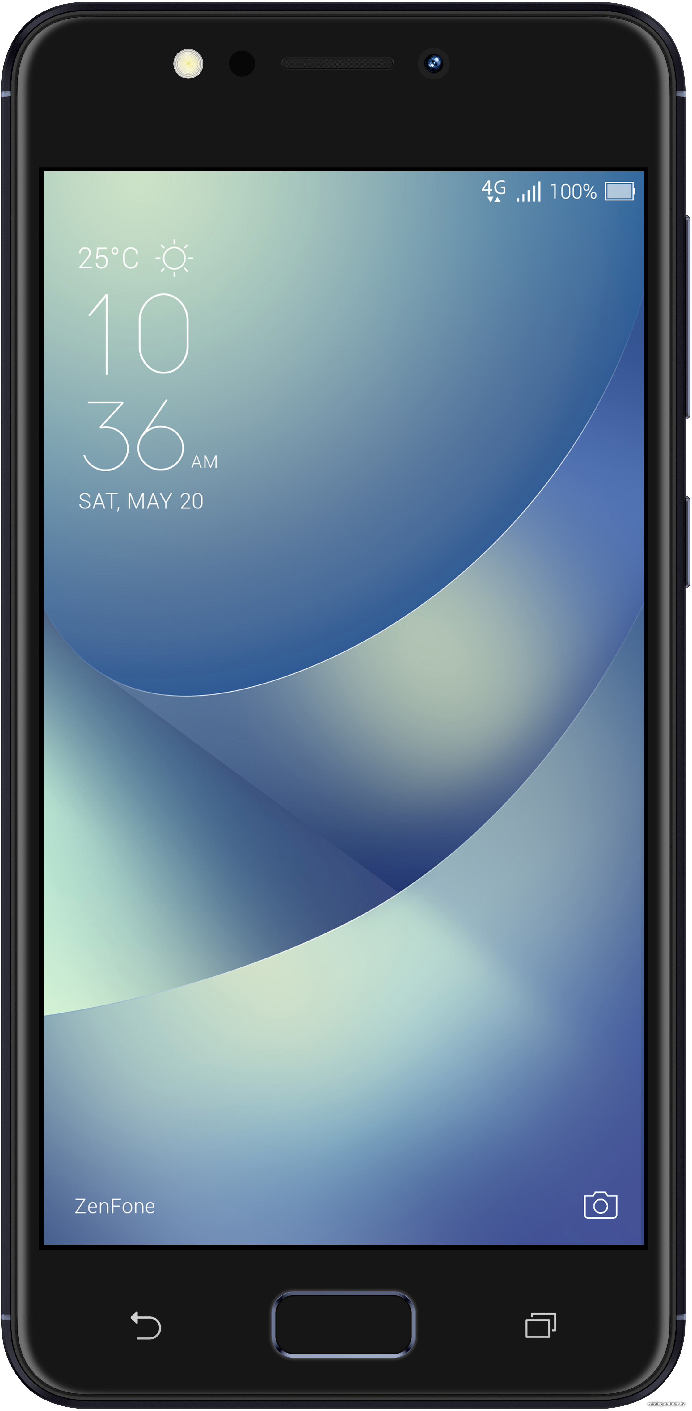 Замена разъема зарядки ASUS ZenFone 4 Max ZC520KL
