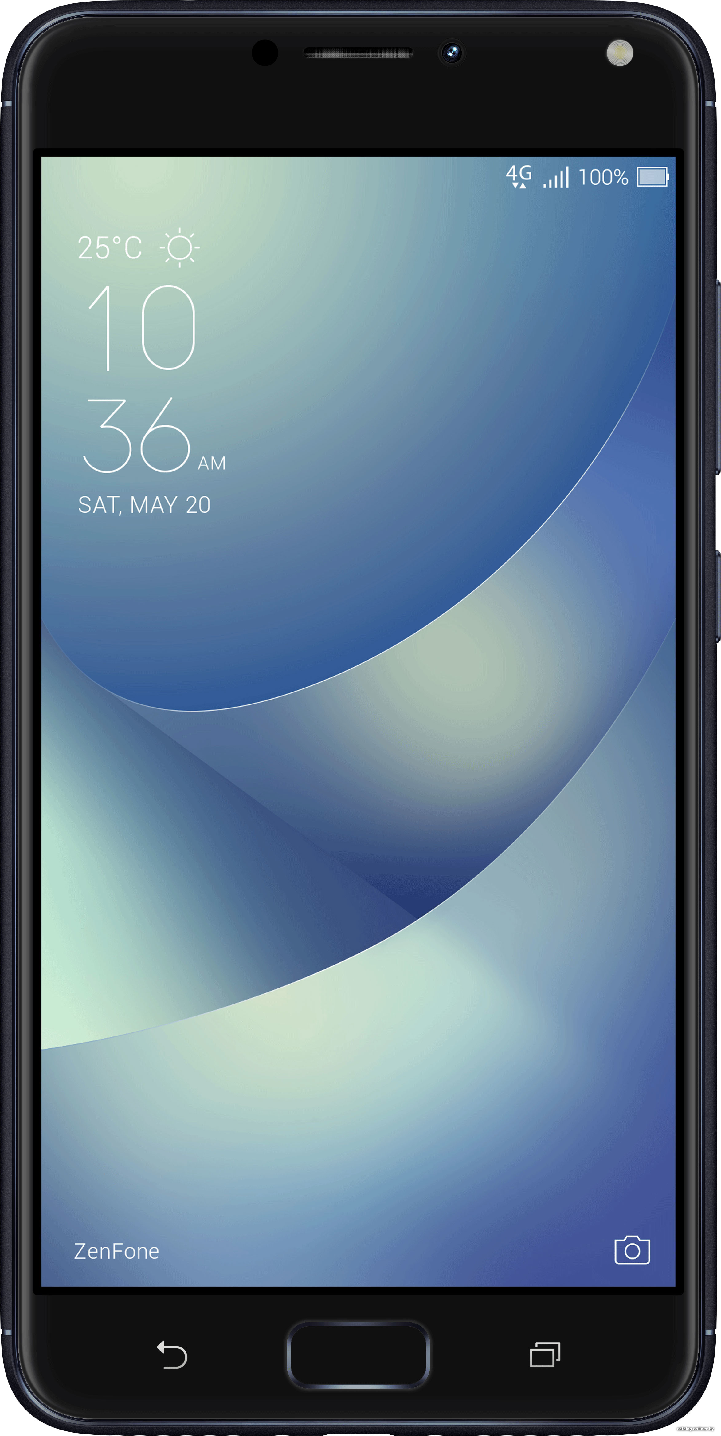 Замена разъема зарядки ASUS ZenFone 4 Max