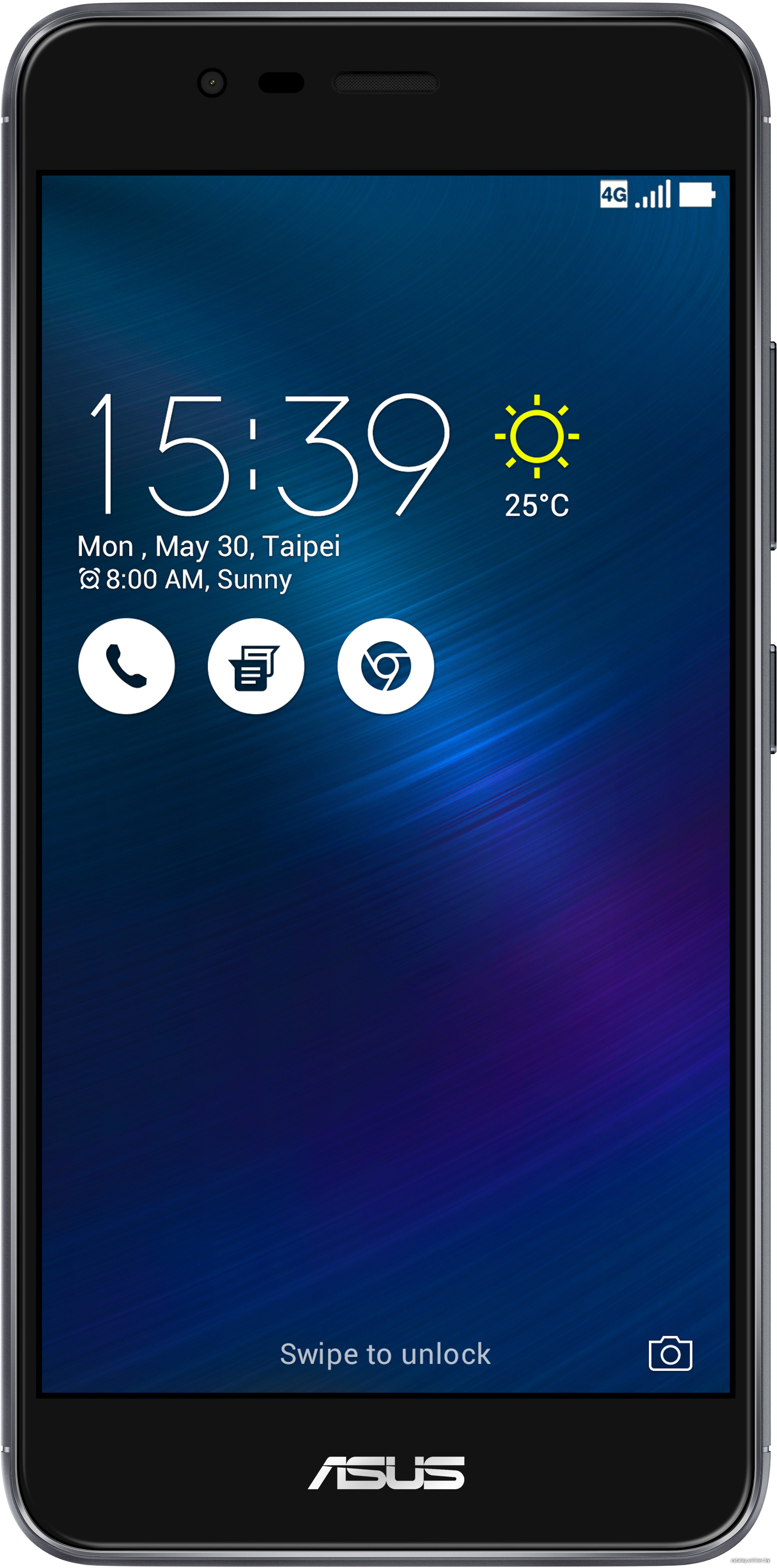 Замена разъема зарядки ASUS ZenFone 3 Max