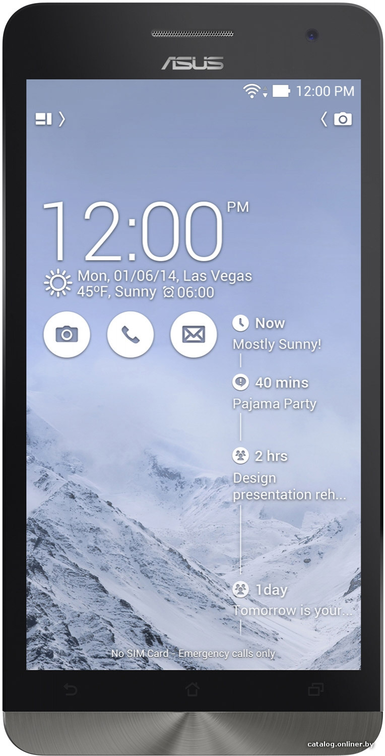Замена разъема зарядки ASUS ZenFone 6