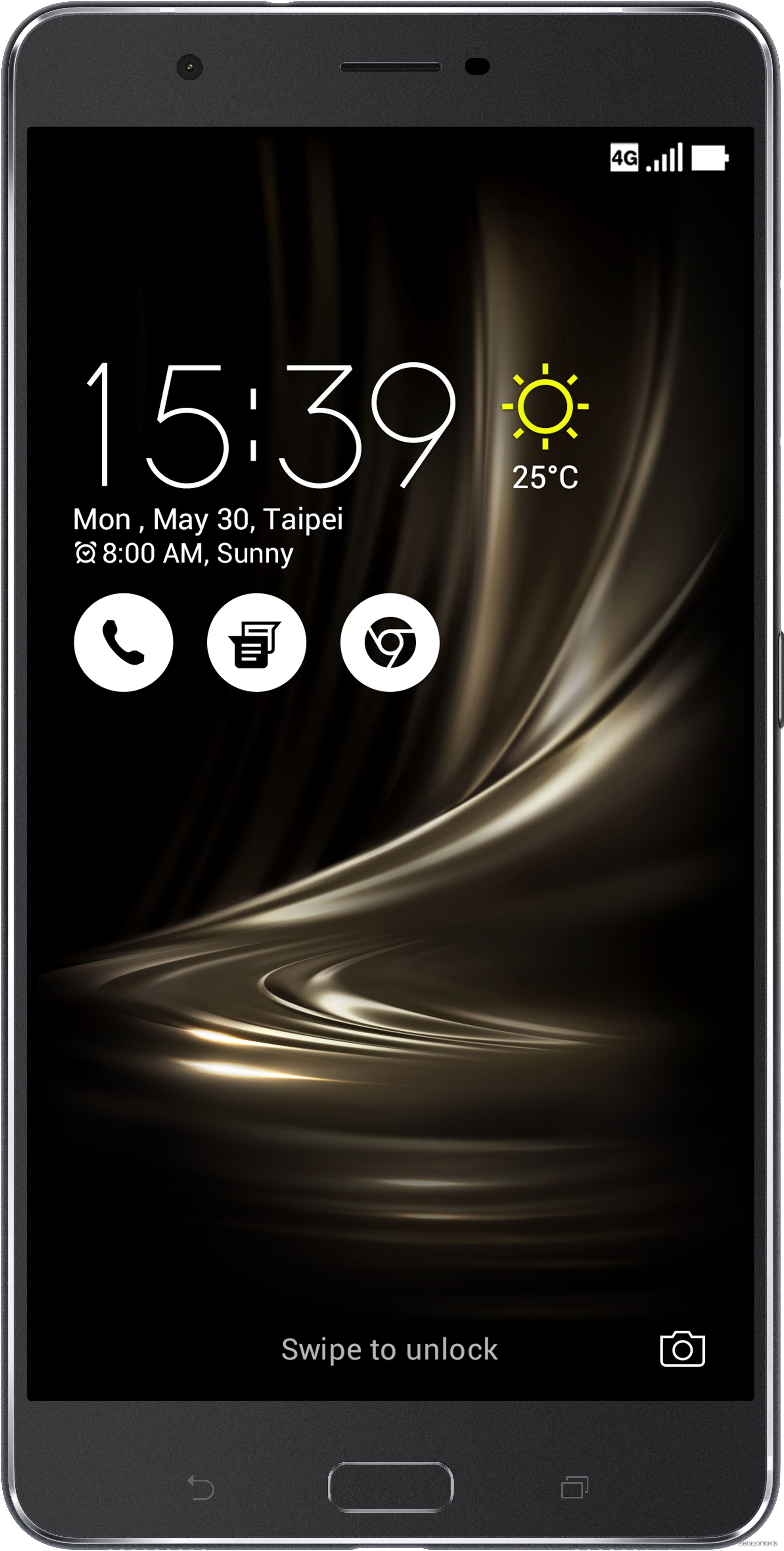 Замена разъема зарядки ASUS ZenFone 3 Ultra
