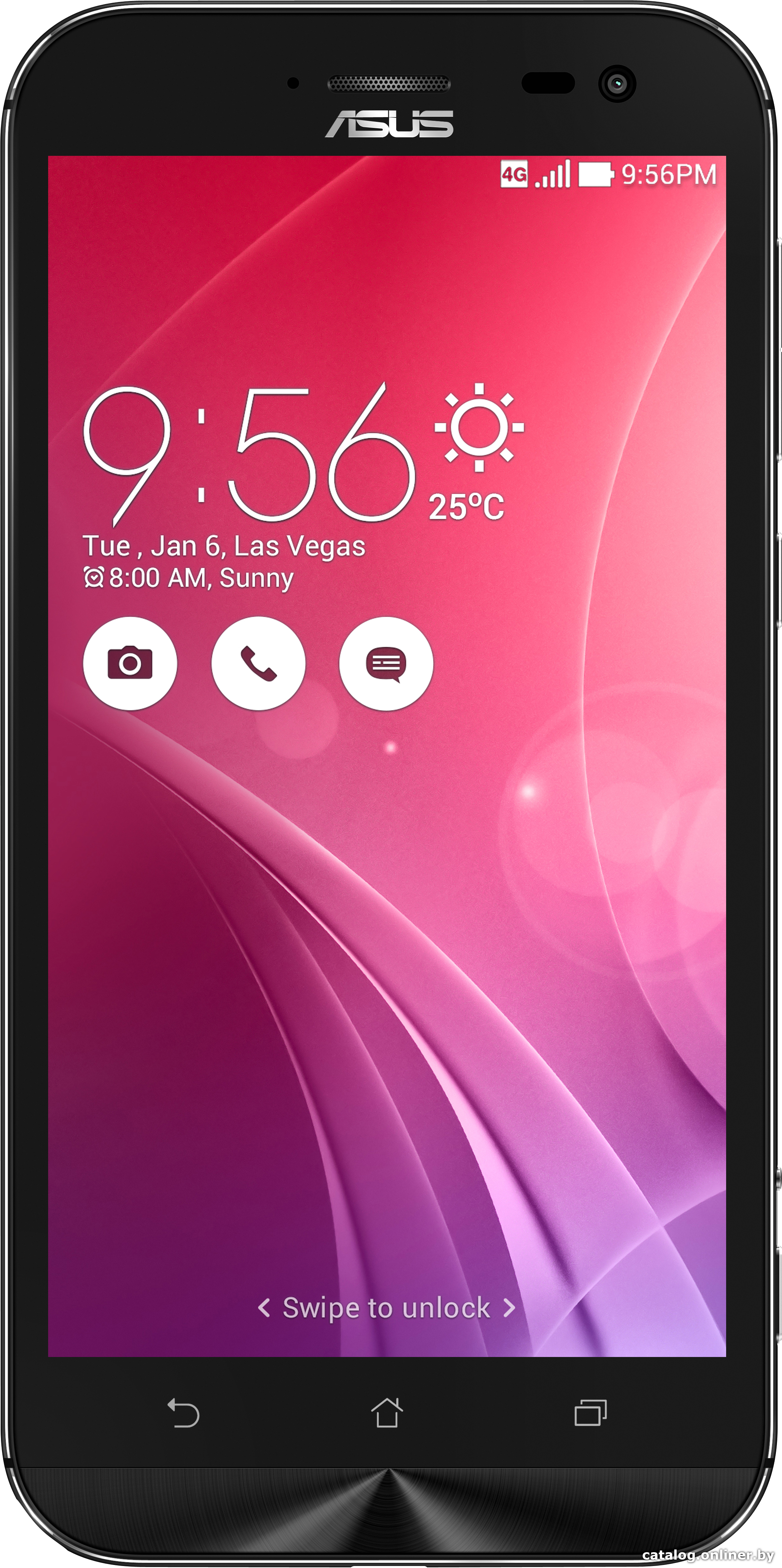 Замена разъема зарядки ASUS ZenFone Zoom