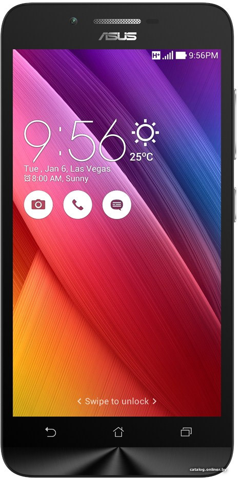 Замена разъема зарядки ASUS ZenFone Go