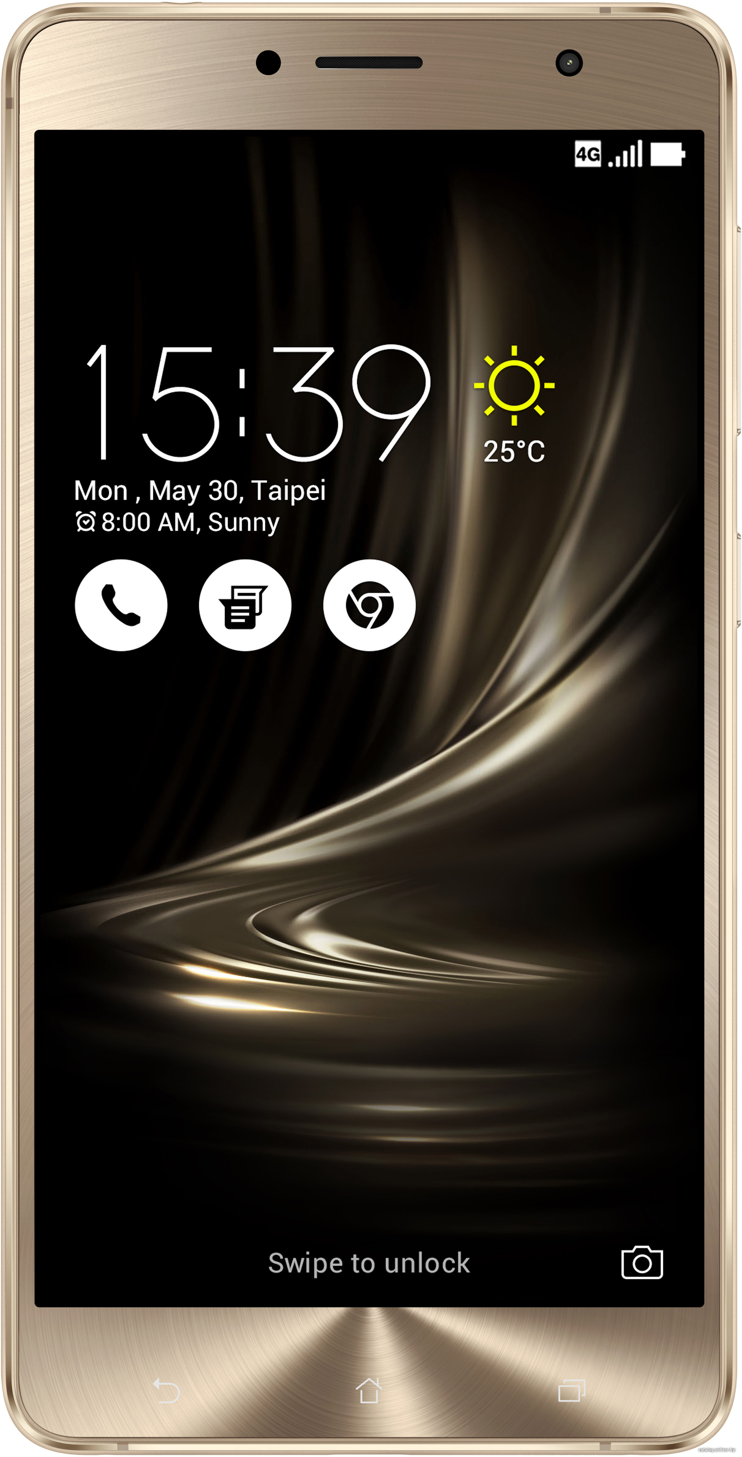 Замена разъема зарядки ASUS ZenFone 3 Deluxe