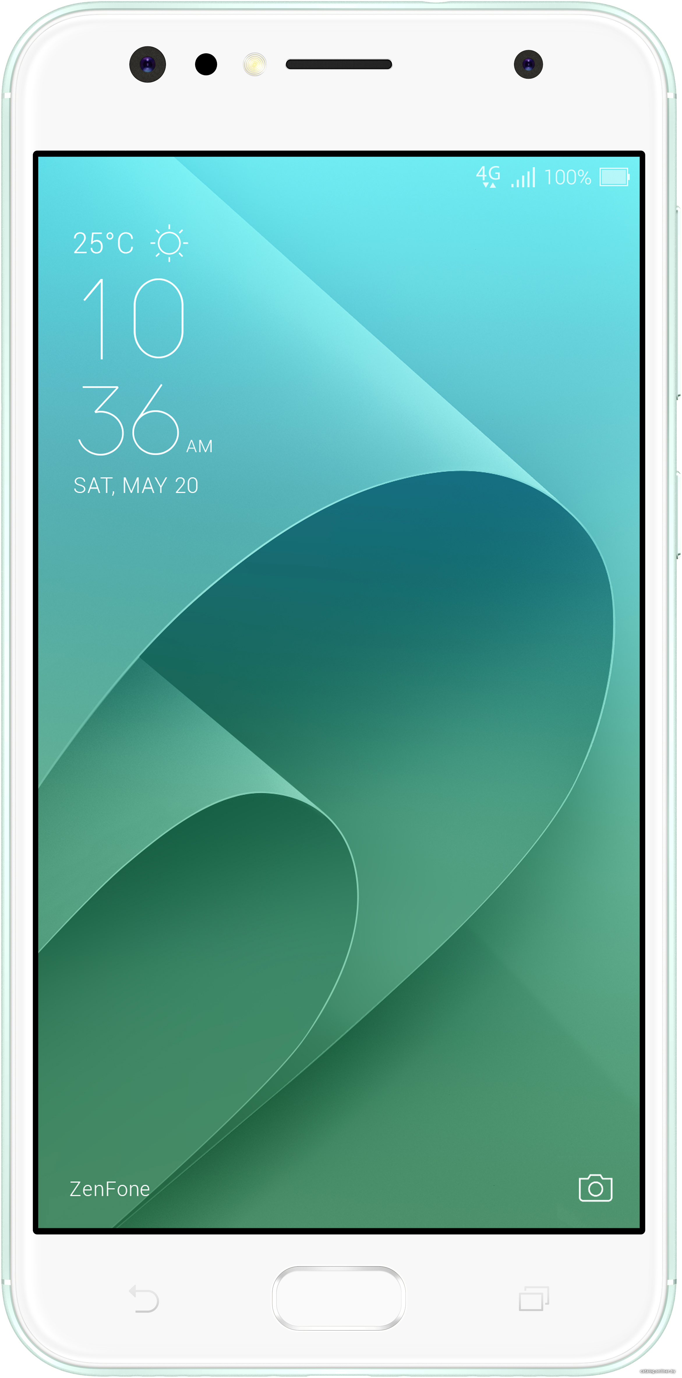 Замена разъема зарядки ASUS ZenFone 4 Selfie ZD553KL