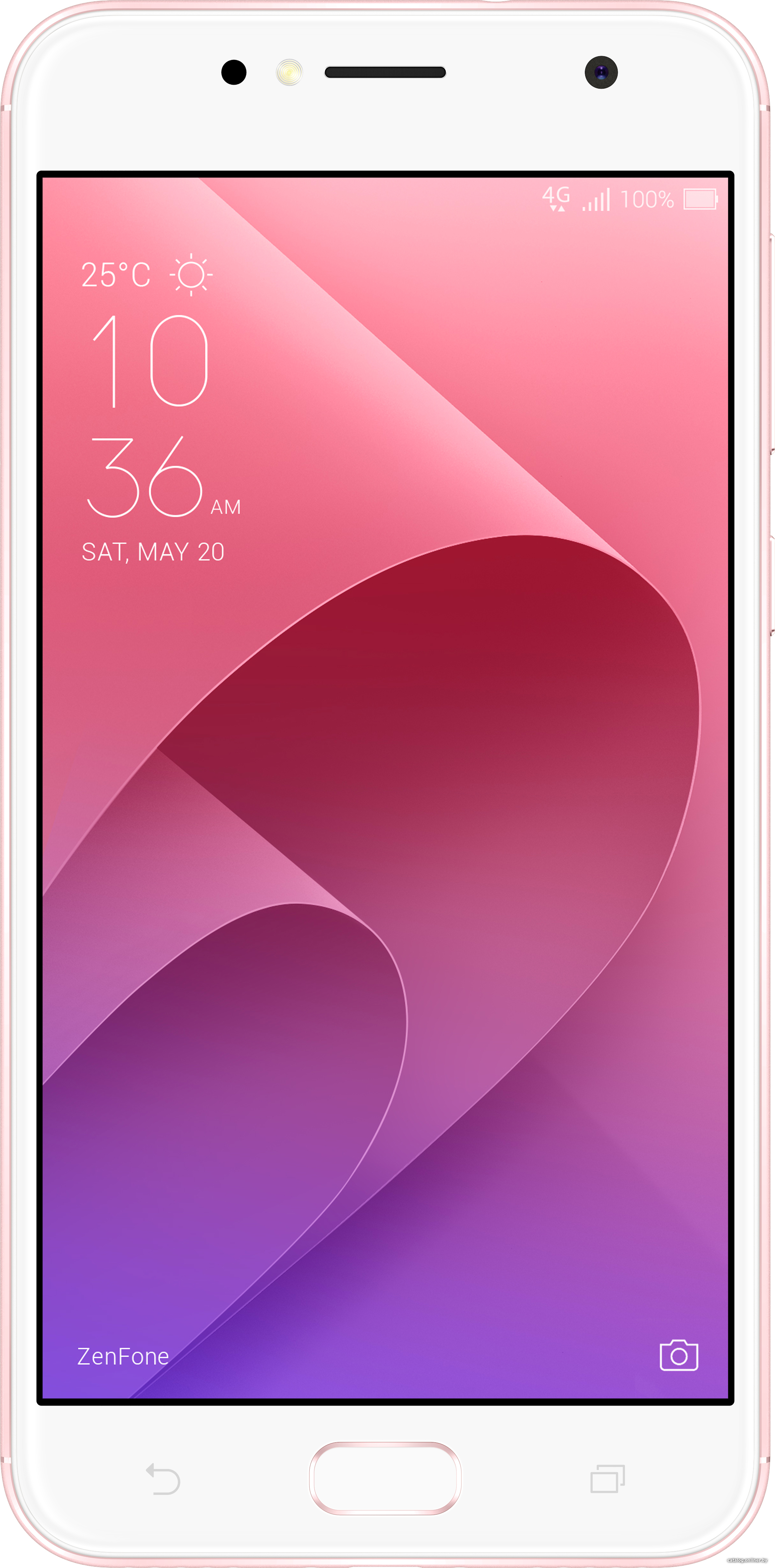 Замена разъема зарядки ASUS ZenFone 4 Live ZB553KL