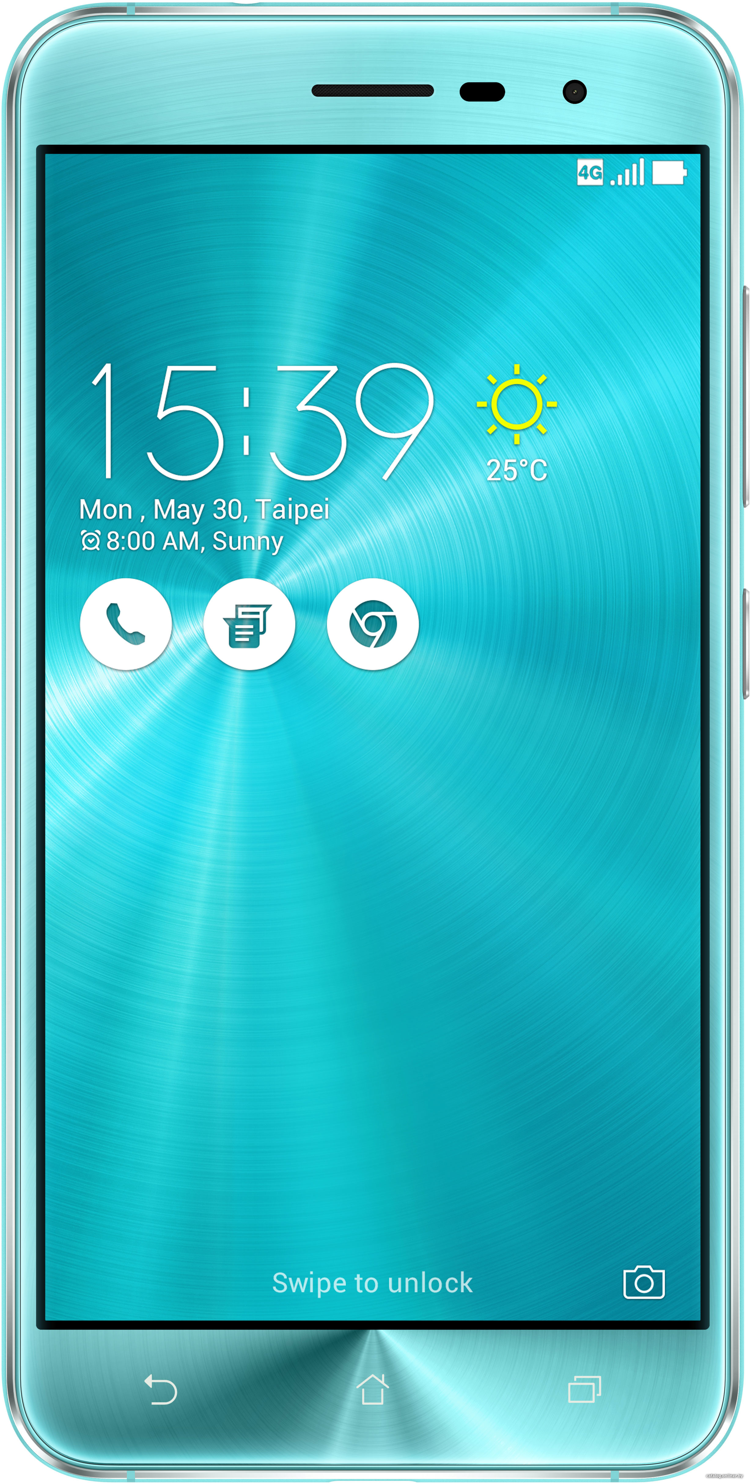 Замена разъема зарядки ASUS ZenFone 3