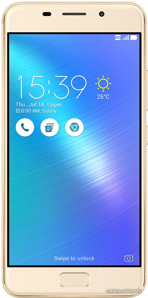 Замена разъема зарядки ASUS ZenFone 3s Max