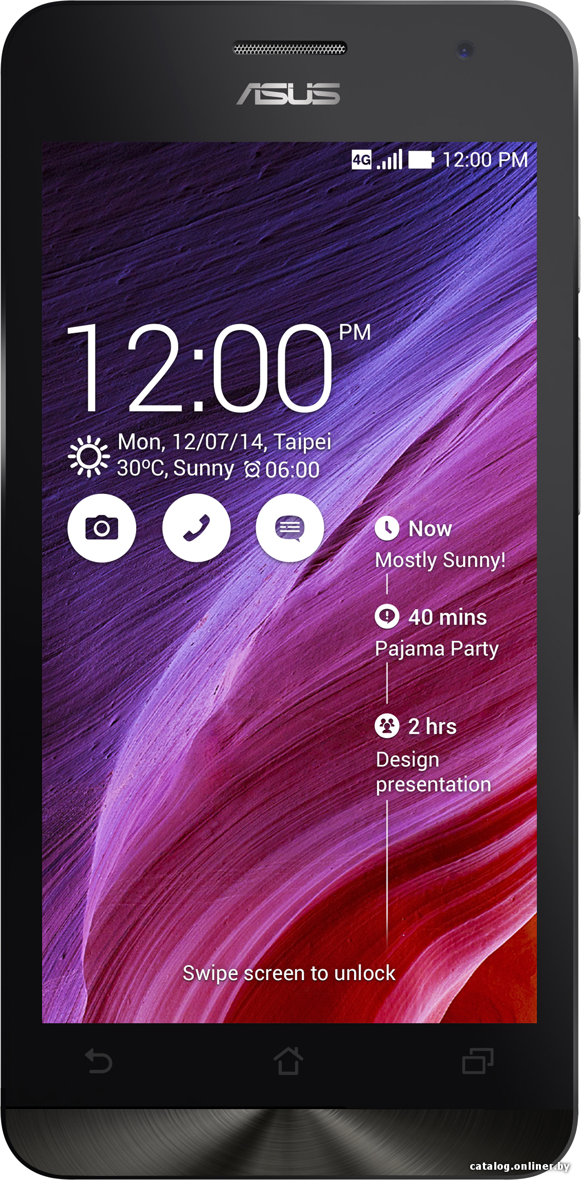 Замена разъема зарядки ASUS ZenFone 5
