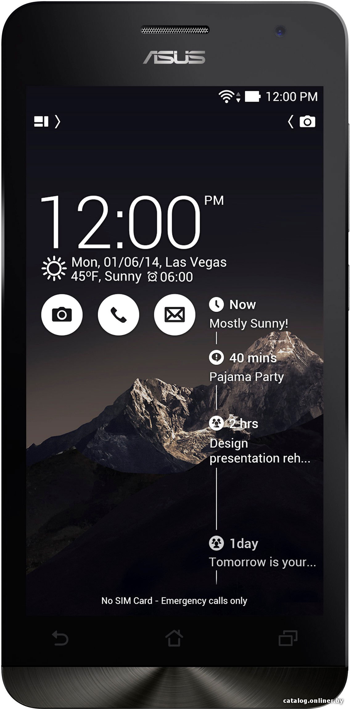 Замена разъема зарядки ASUS ZenFone 5 Lite