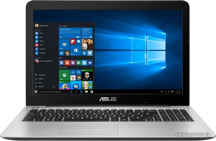 Замена оперативной памяти ASUS R558UQ-DM513D