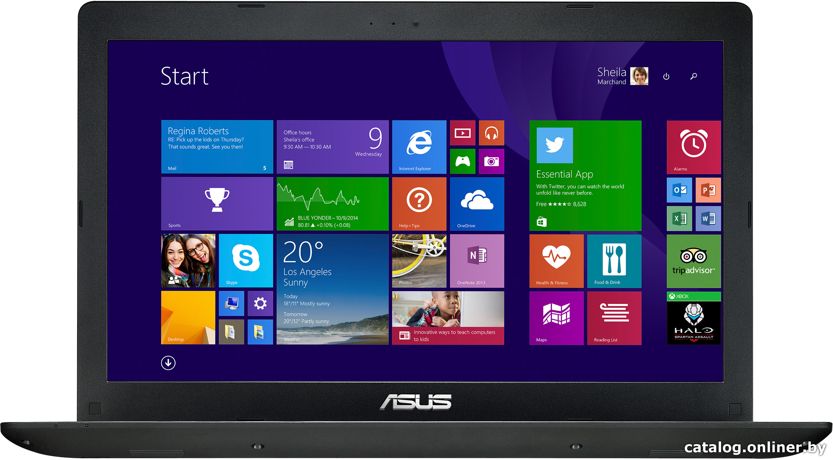 Замена оперативной памяти ASUS F553MA-SX394B